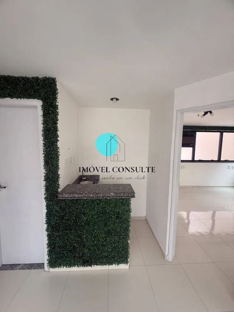 Sala-Conjunto, 55 m² - Foto 9