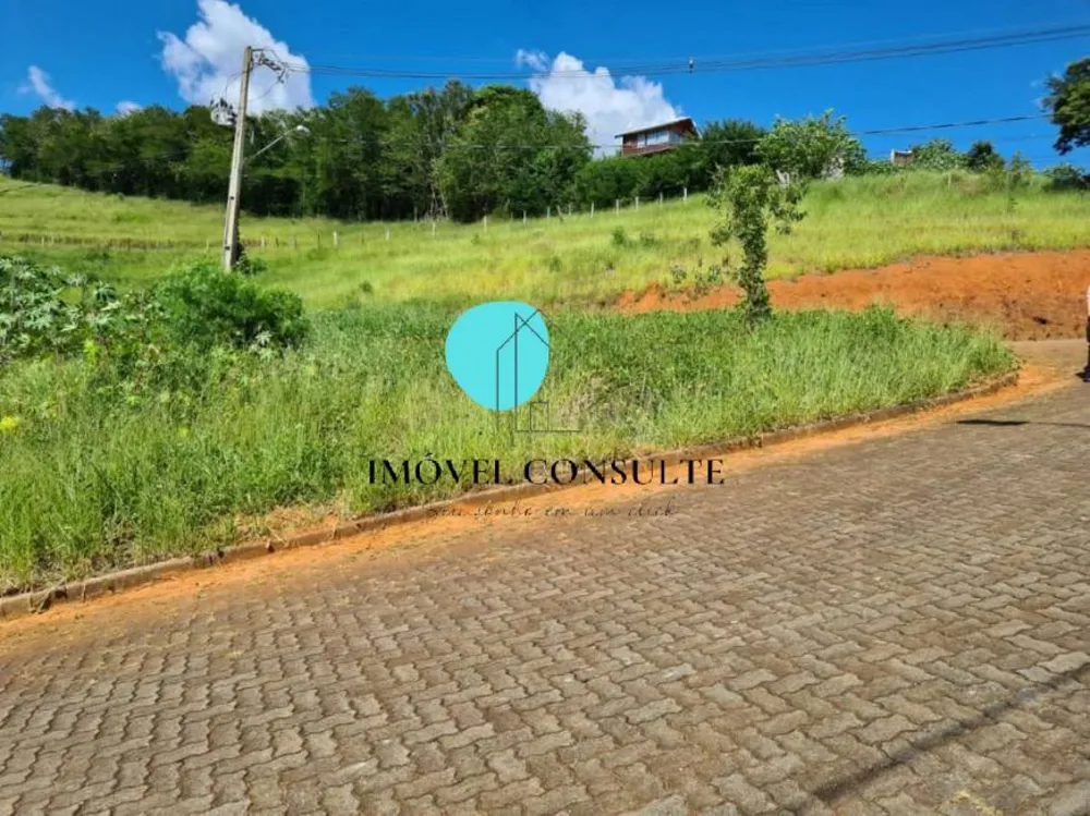Terreno, 504 m² - Foto 1