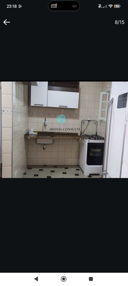 Apartamento, 1 quarto, 63 m² - Foto 7