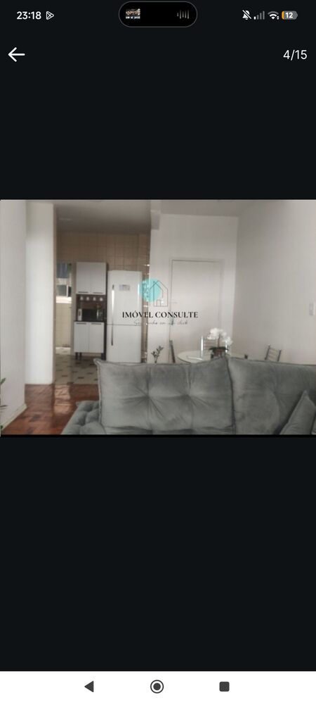 Apartamento, 1 quarto, 63 m² - Foto 4