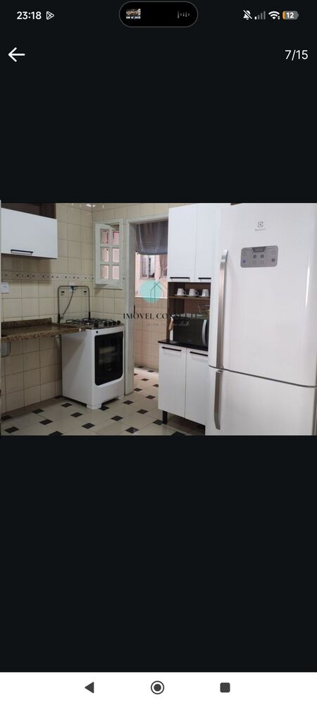 Apartamento, 1 quarto, 63 m² - Foto 5