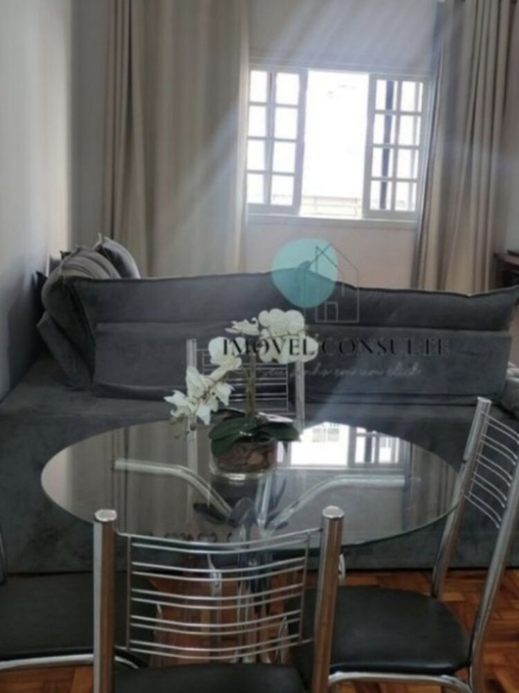 Apartamento, 1 quarto, 63 m² - Foto 1
