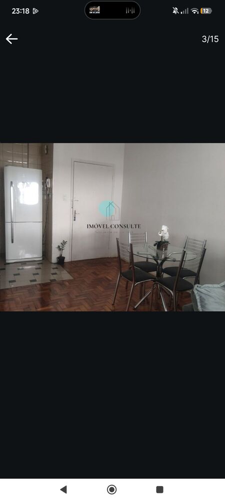 Apartamento, 1 quarto, 63 m² - Foto 3