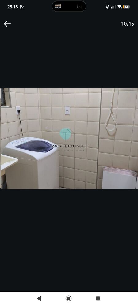 Apartamento, 1 quarto, 63 m² - Foto 6