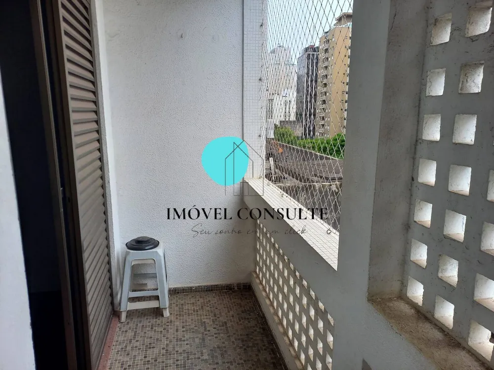 Apartamento, 1 quarto, 37 m² - Foto 6