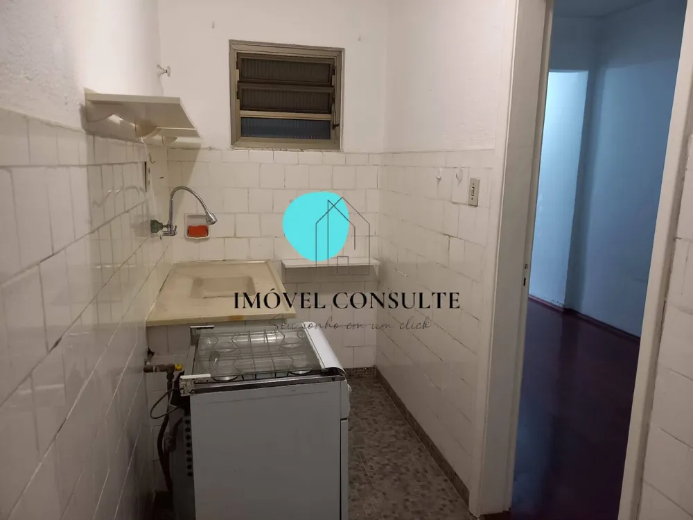 Apartamento, 1 quarto, 37 m² - Foto 9