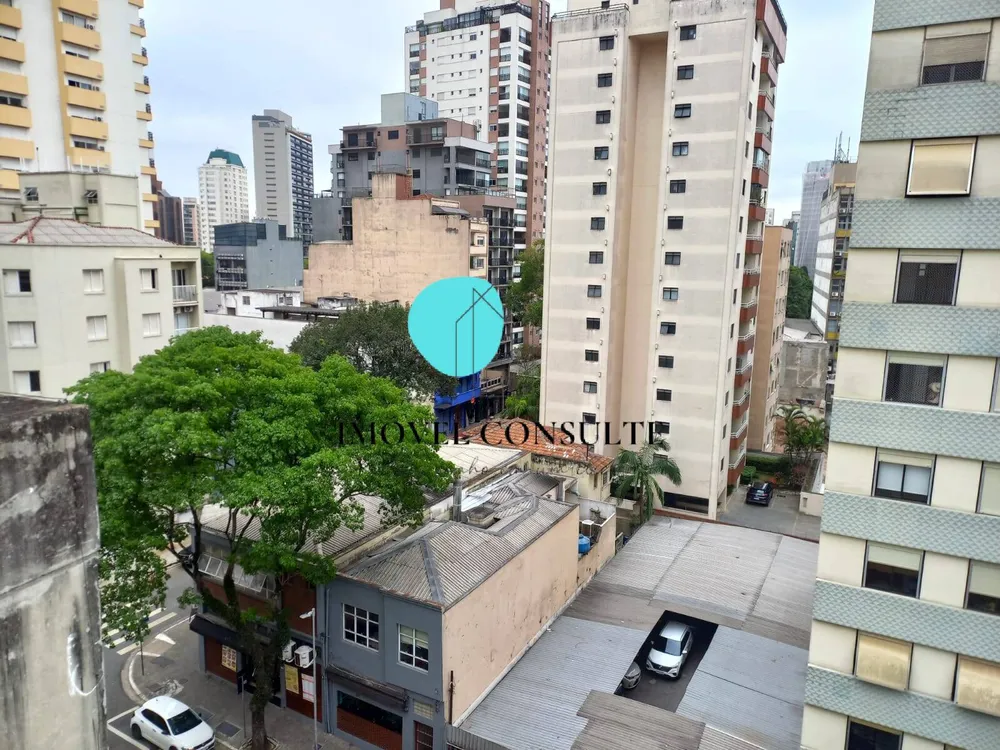 Apartamento, 1 quarto, 37 m² - Foto 4