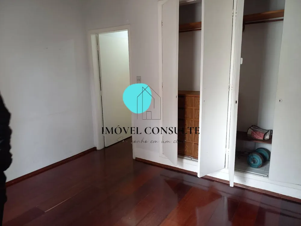 Apartamento, 1 quarto, 37 m² - Foto 1