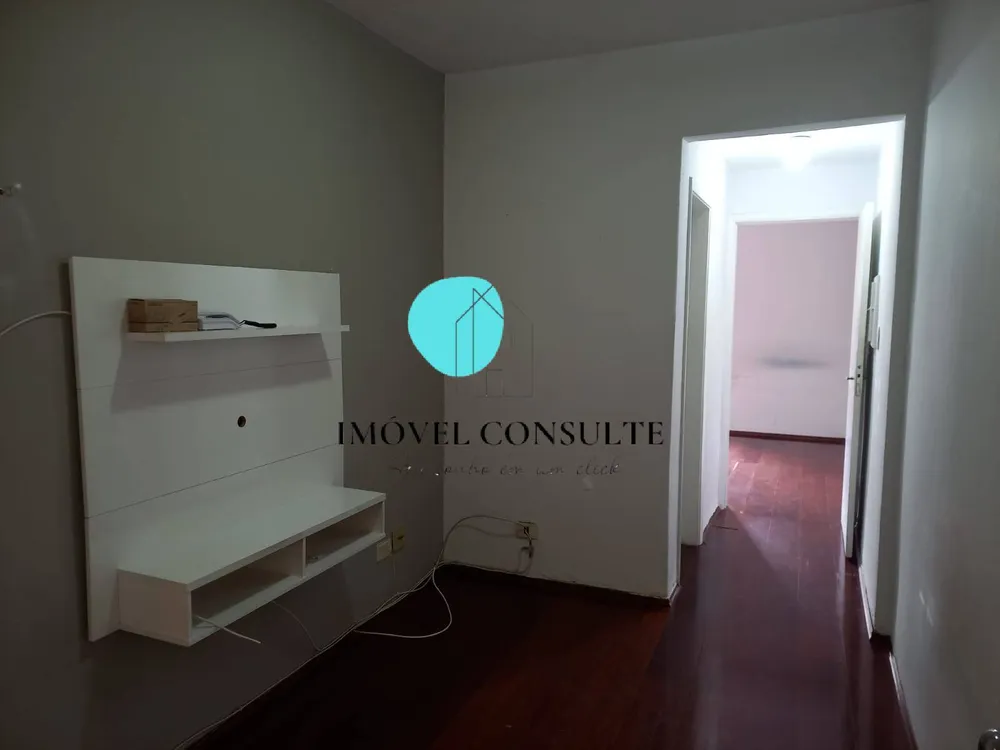 Apartamento, 1 quarto, 37 m² - Foto 3