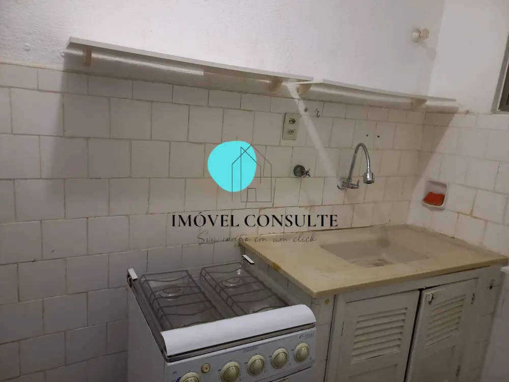 Apartamento, 1 quarto, 37 m² - Foto 10