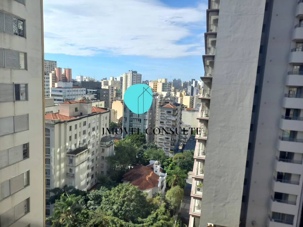 Apartamento, 2 quartos, 100 m² - Foto 16