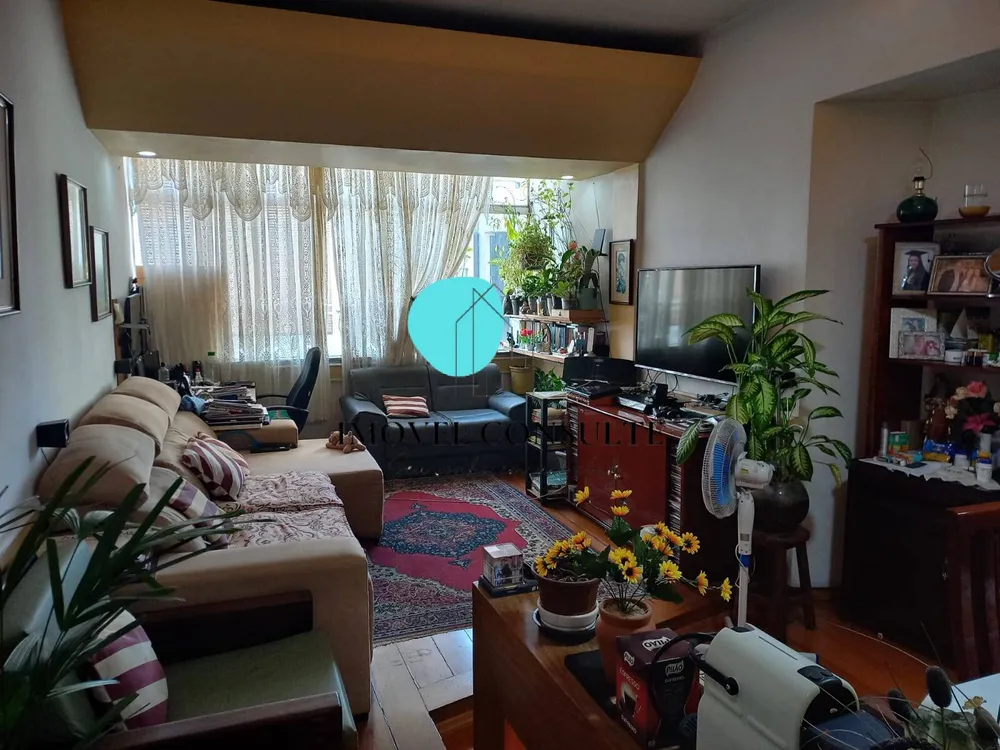 Apartamento, 2 quartos, 100 m² - Foto 8