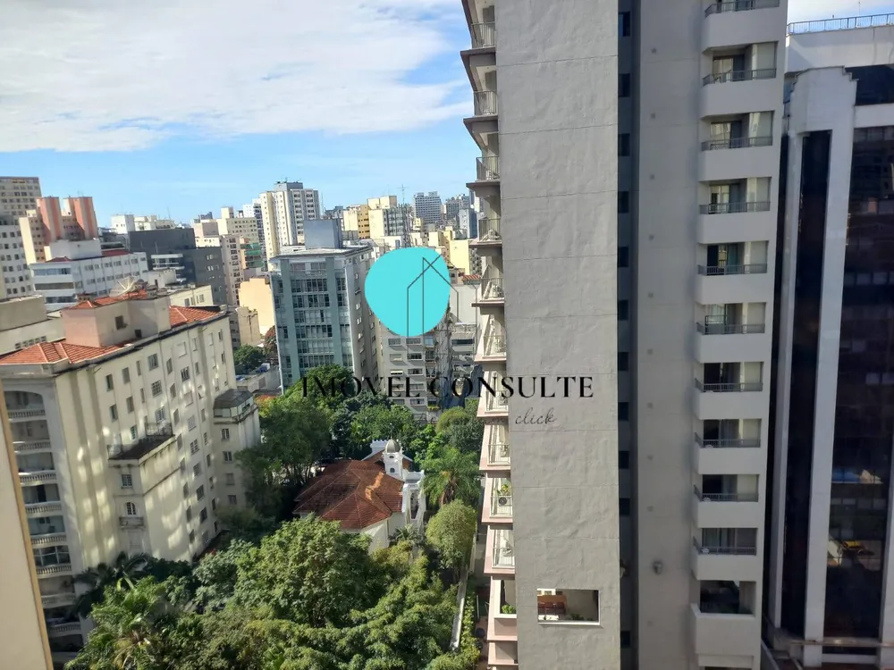 Apartamento, 2 quartos, 100 m² - Foto 2