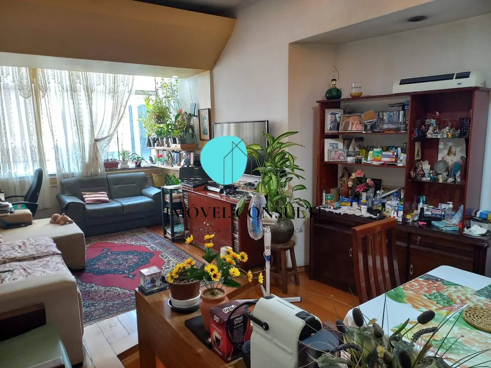 Apartamento, 2 quartos, 100 m² - Foto 3