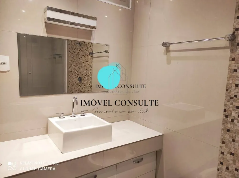 Apartamento, 3 quartos, 193 m² - Foto 11