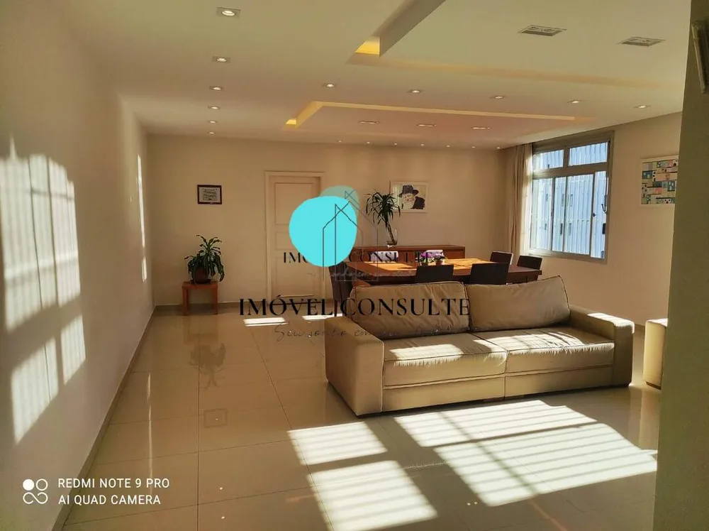 Apartamento, 3 quartos, 193 m² - Foto 7