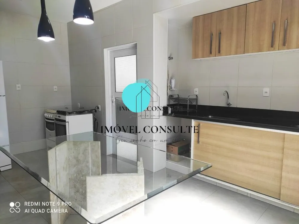 Apartamento, 3 quartos, 193 m² - Foto 4