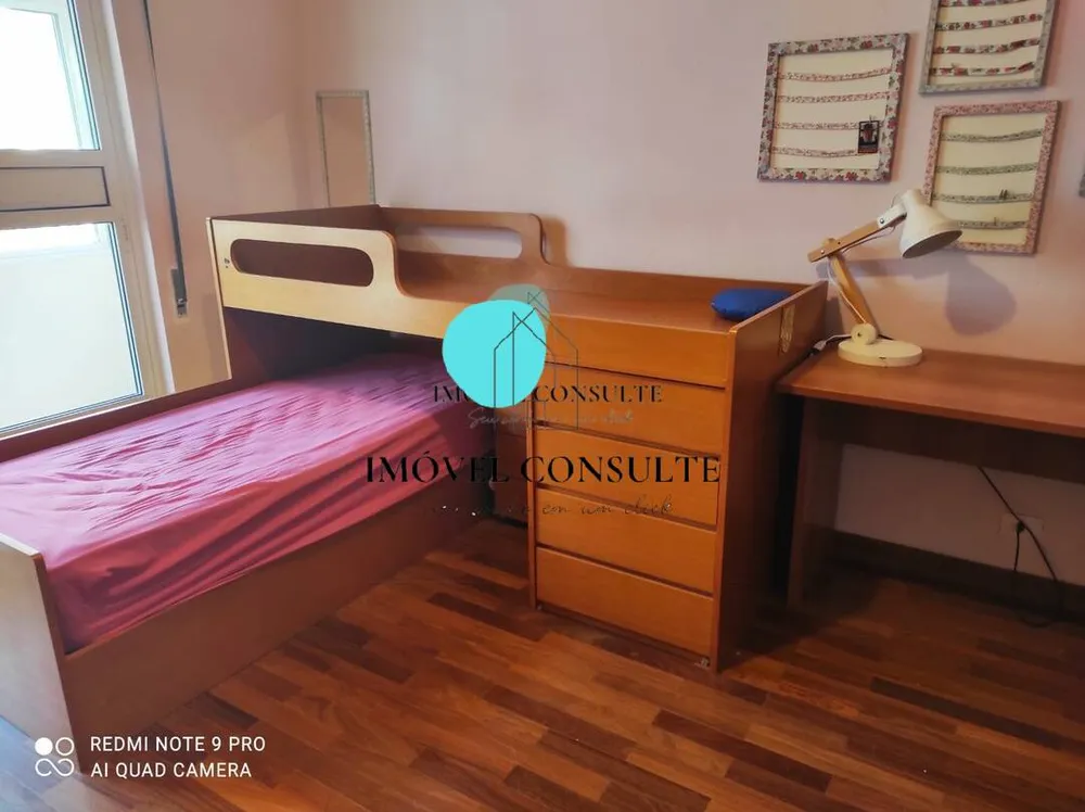 Apartamento, 3 quartos, 193 m² - Foto 2