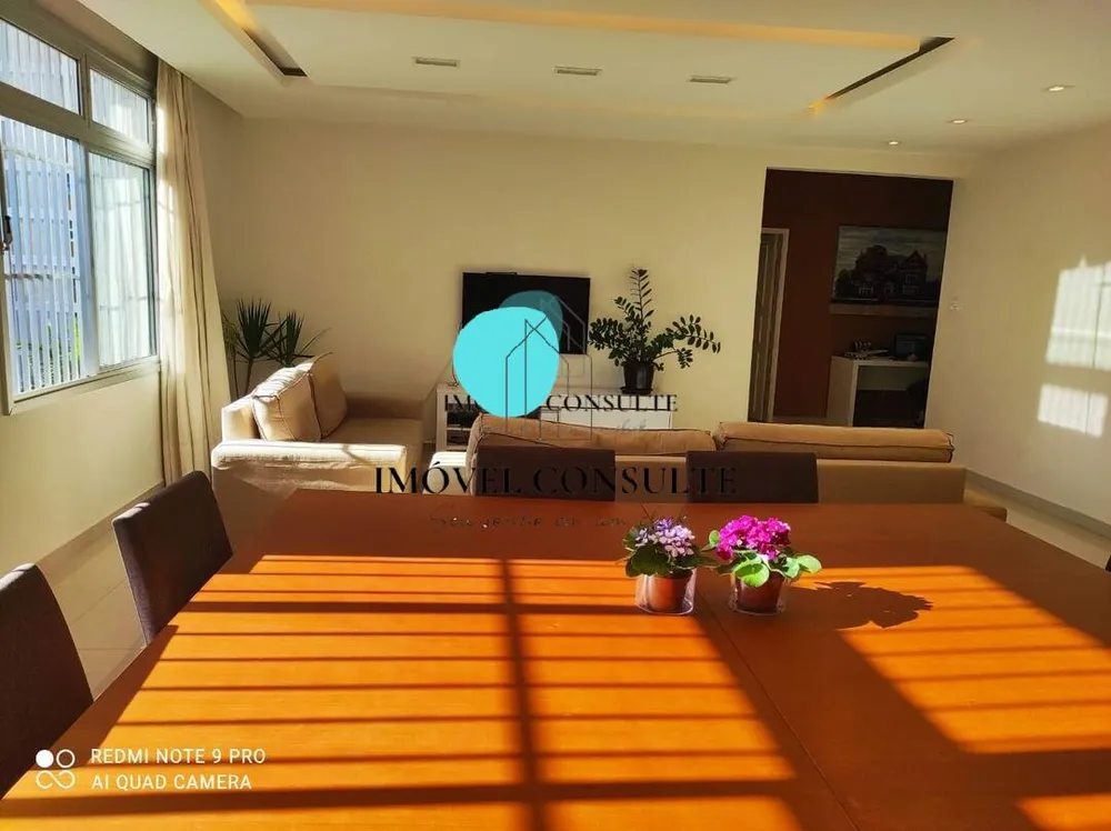 Apartamento, 3 quartos, 193 m² - Foto 6