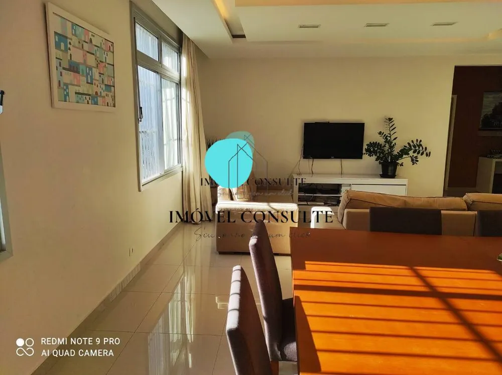 Apartamento, 3 quartos, 193 m² - Foto 3