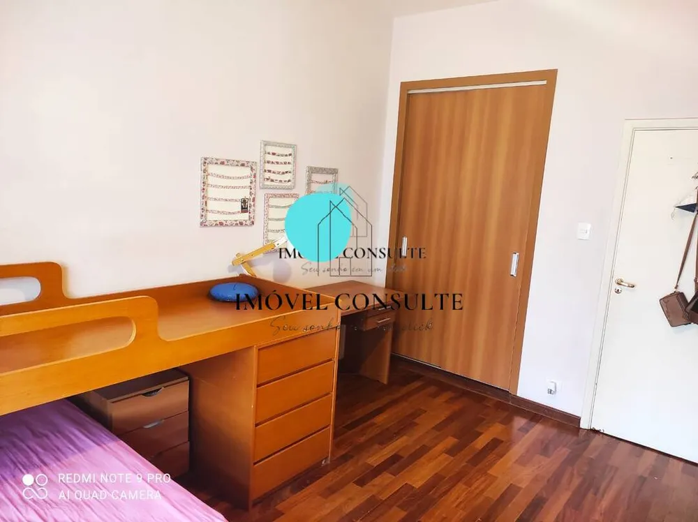 Apartamento, 3 quartos, 193 m² - Foto 5