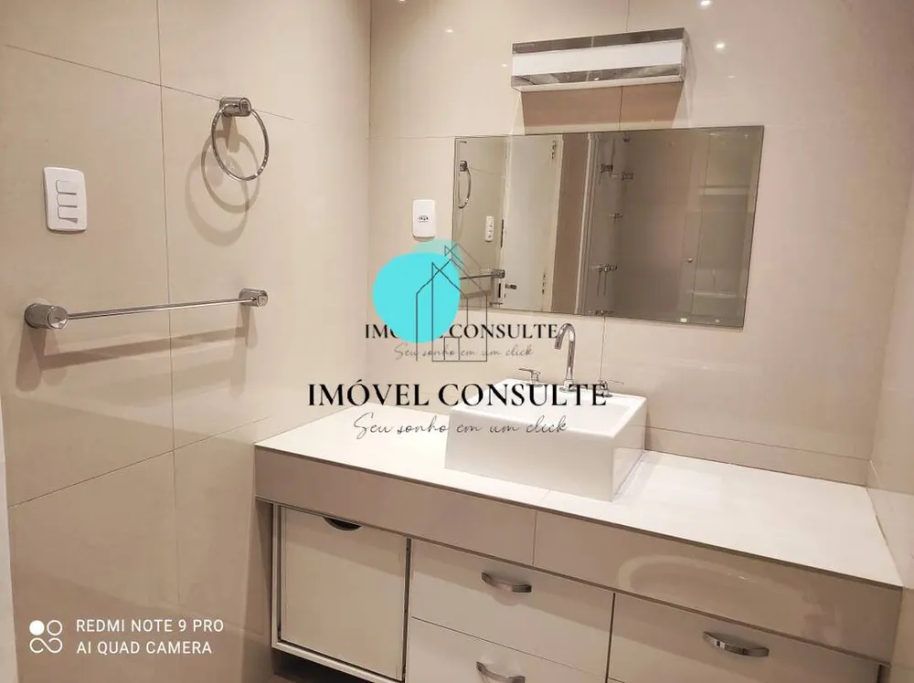 Apartamento, 3 quartos, 193 m² - Foto 10