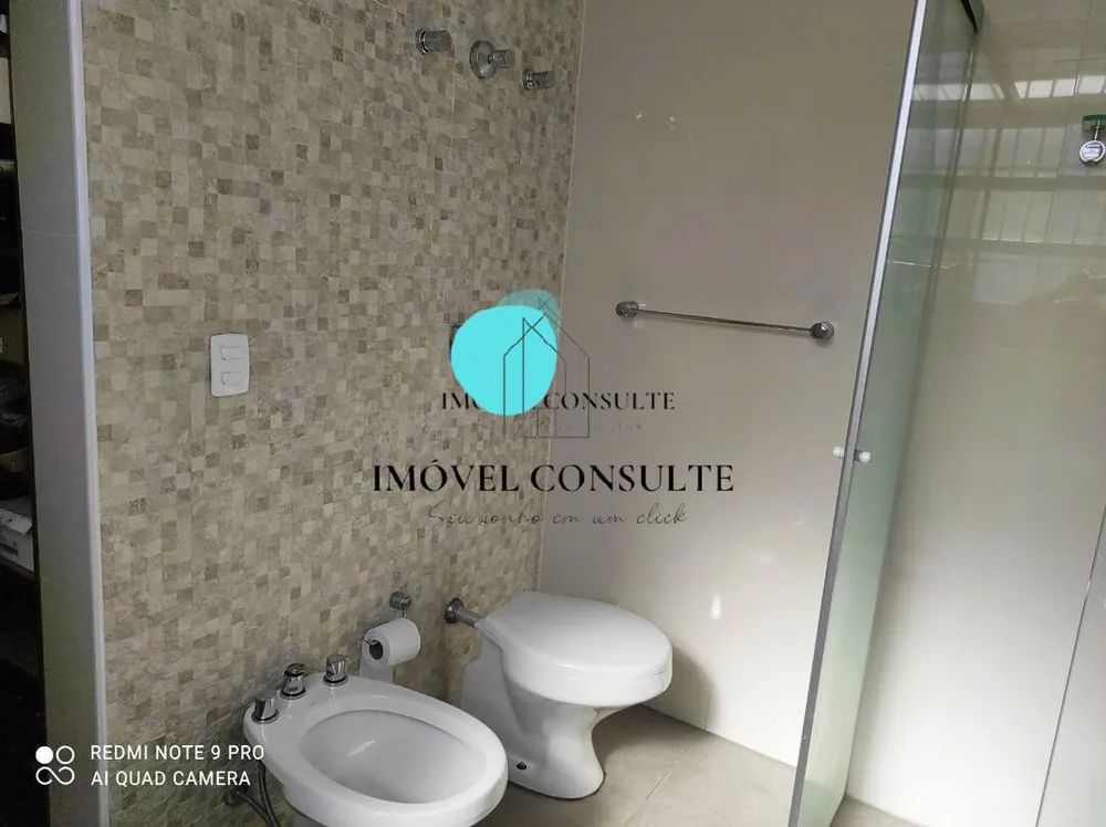 Apartamento, 3 quartos, 193 m² - Foto 8