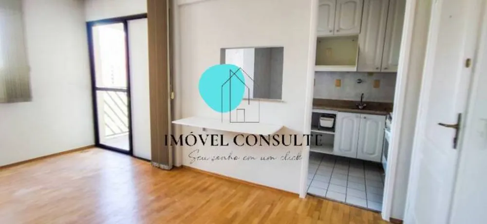Apartamento, 1 quarto, 37 m² - Foto 11