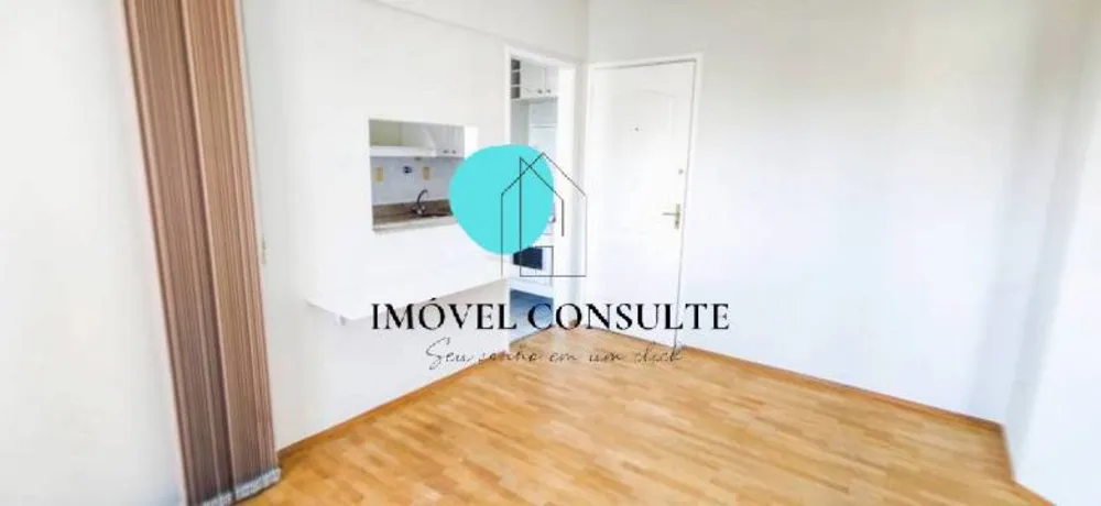Apartamento, 1 quarto, 37 m² - Foto 6