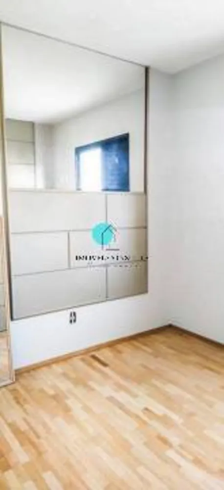 Apartamento, 1 quarto, 37 m² - Foto 5