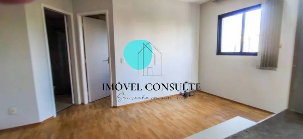 Apartamento, 1 quarto, 37 m² - Foto 2