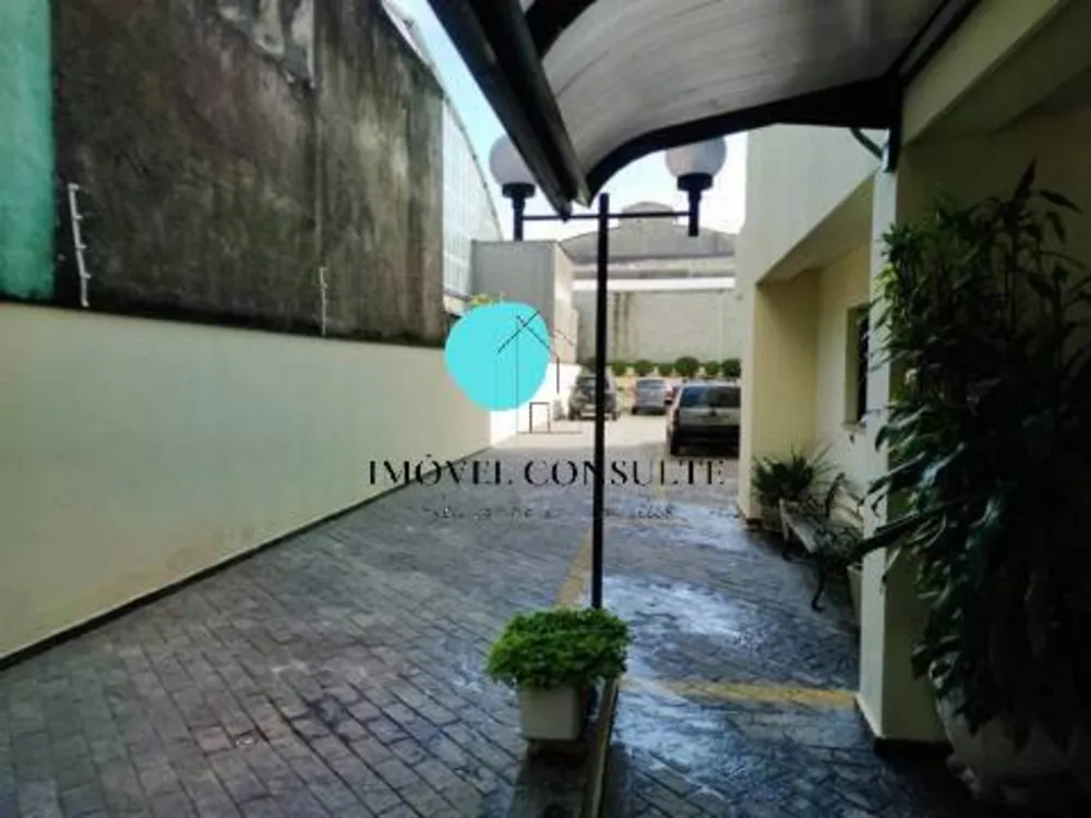 Apartamento, 1 quarto, 37 m² - Foto 14