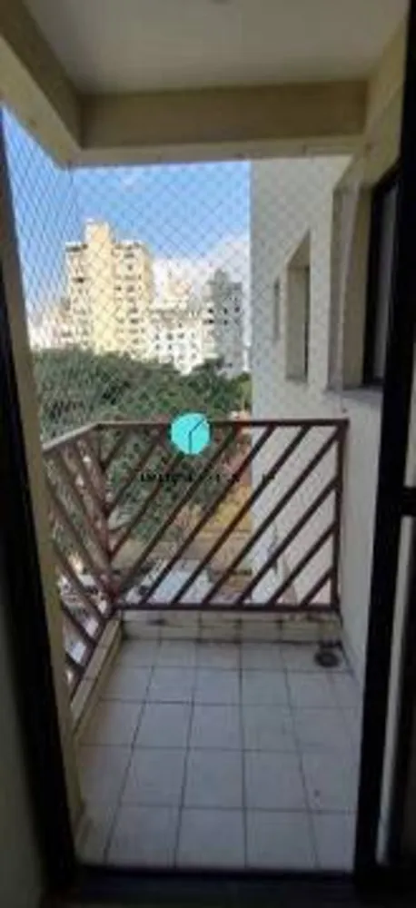 Apartamento, 1 quarto, 37 m² - Foto 8