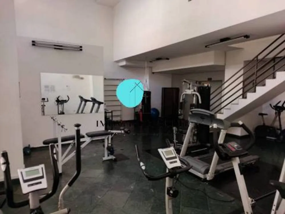 Apartamento, 1 quarto, 37 m² - Foto 12