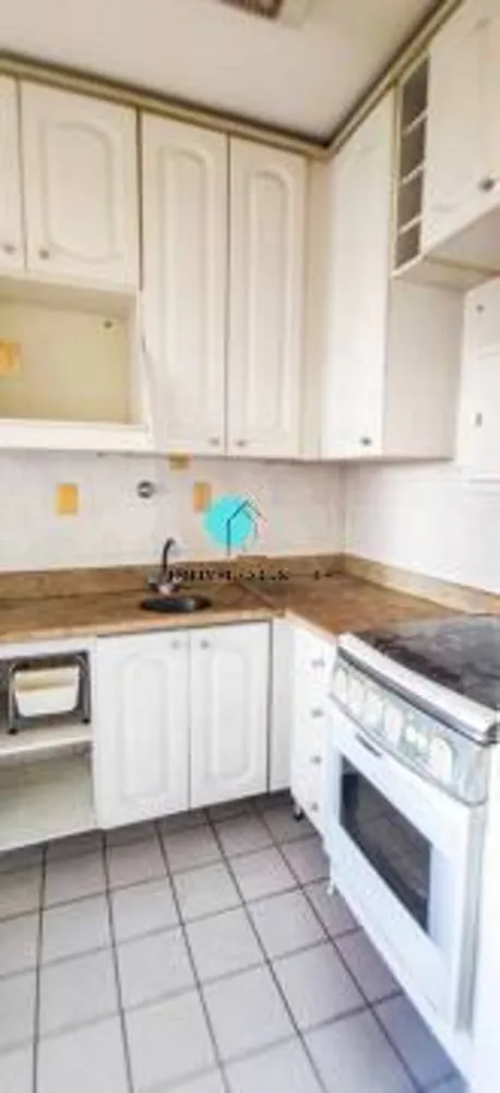 Apartamento, 1 quarto, 37 m² - Foto 4