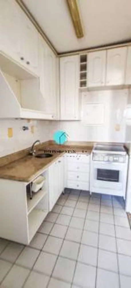 Apartamento, 1 quarto, 37 m² - Foto 1