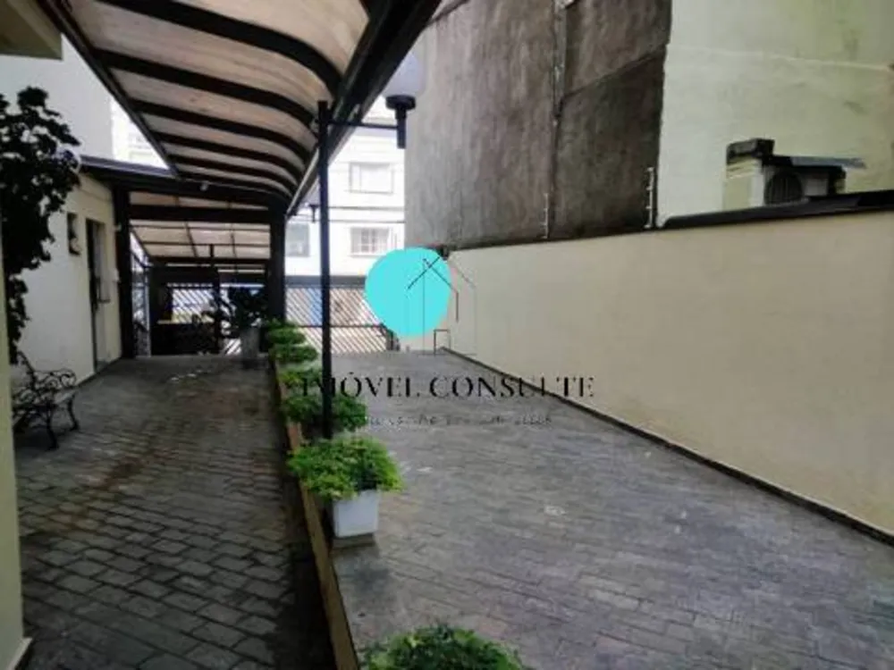 Apartamento, 1 quarto, 37 m² - Foto 10