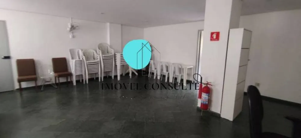 Apartamento, 1 quarto, 37 m² - Foto 15