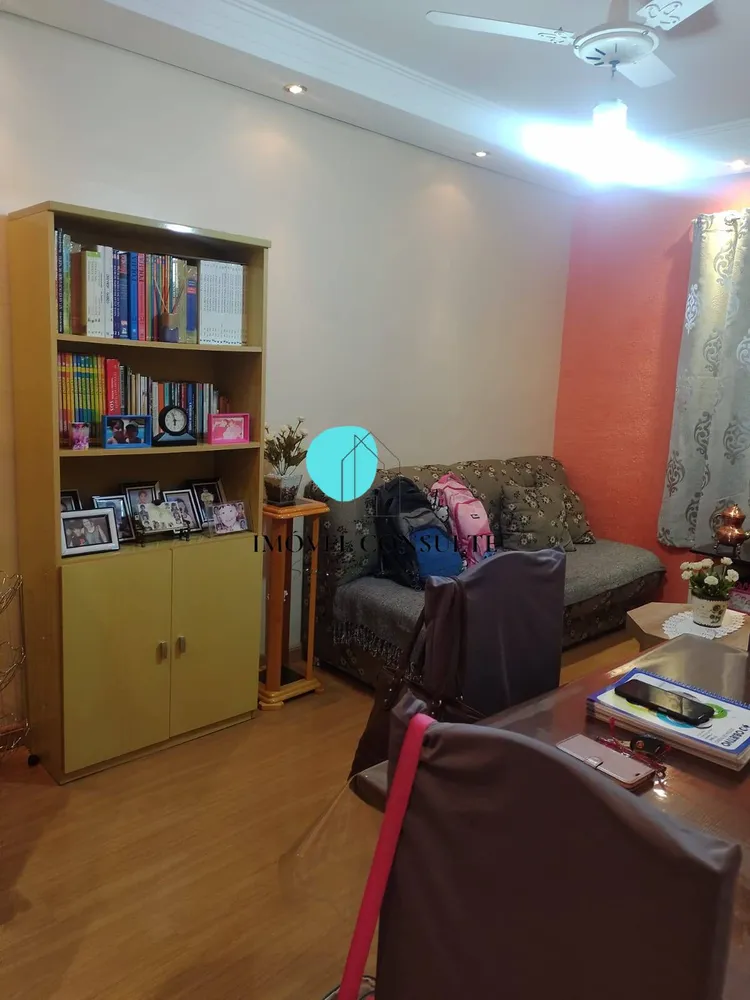 Apartamento, 1 quarto, 47 m² - Foto 10