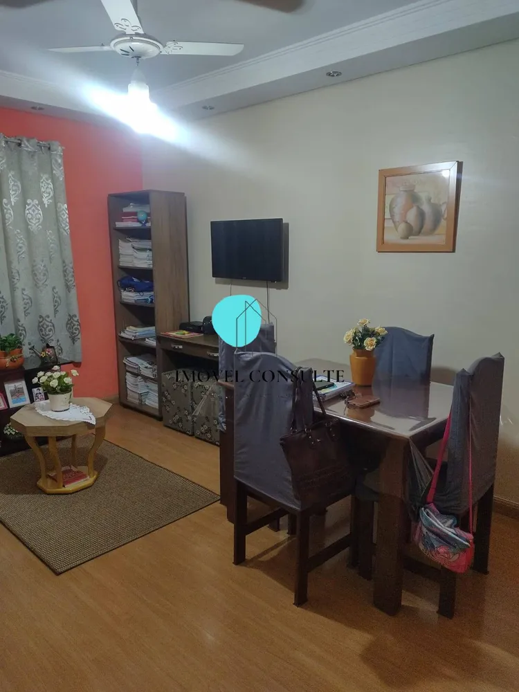 Apartamento, 1 quarto, 47 m² - Foto 4