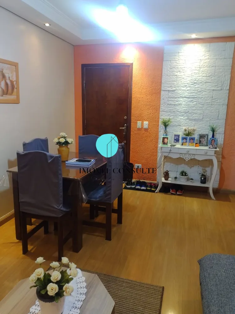 Apartamento, 1 quarto, 47 m² - Foto 9