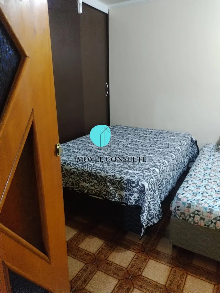 Apartamento, 1 quarto, 47 m² - Foto 1