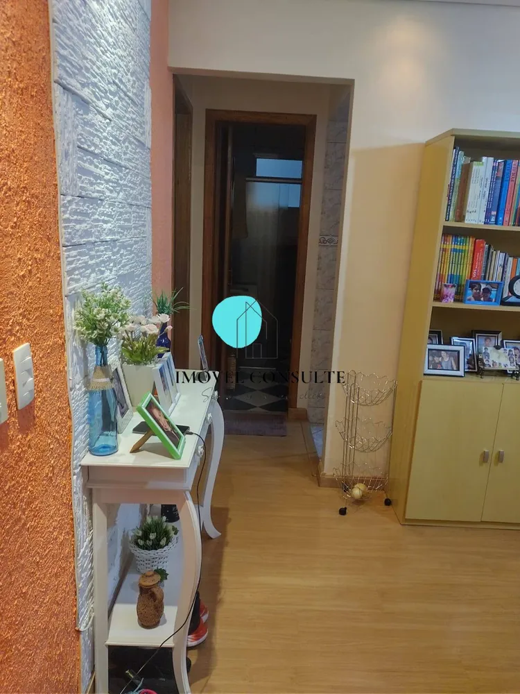 Apartamento, 1 quarto, 47 m² - Foto 8