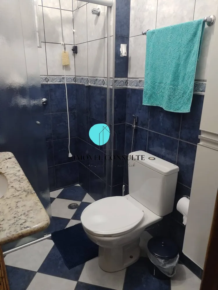 Apartamento, 1 quarto, 47 m² - Foto 2