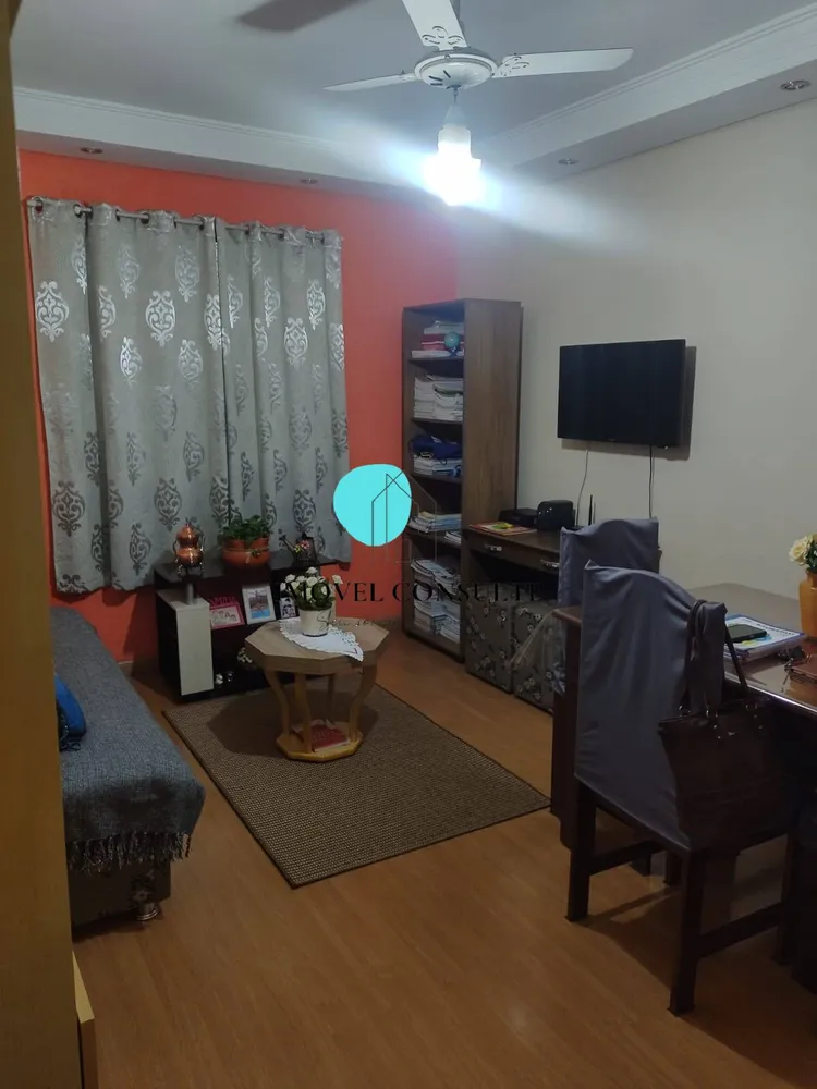Apartamento, 1 quarto, 47 m² - Foto 6
