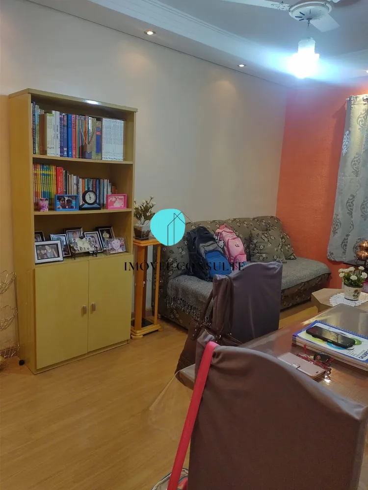 Apartamento, 1 quarto, 47 m² - Foto 11