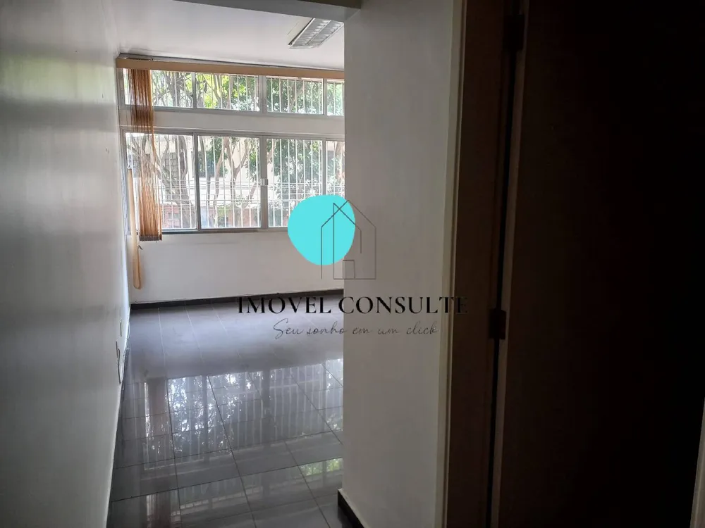 Sala-Conjunto, 28 m² - Foto 1
