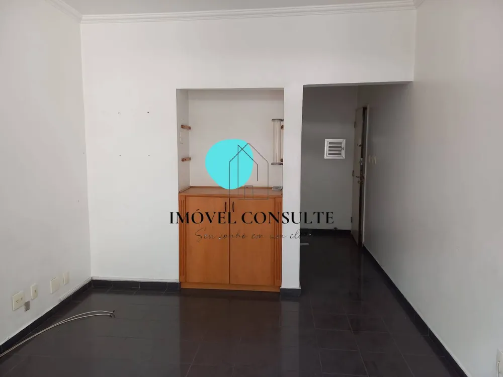 Sala-Conjunto, 28 m² - Foto 1