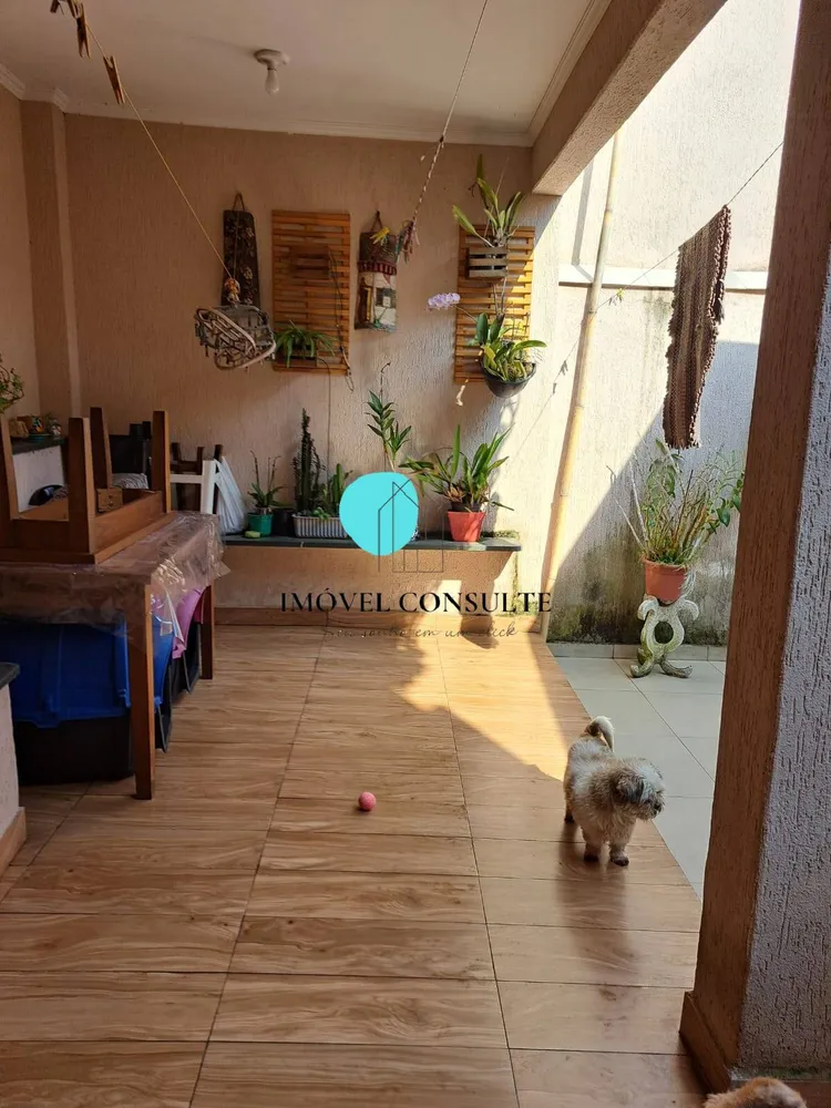 Apartamento, 3 quartos, 255 m² - Foto 1