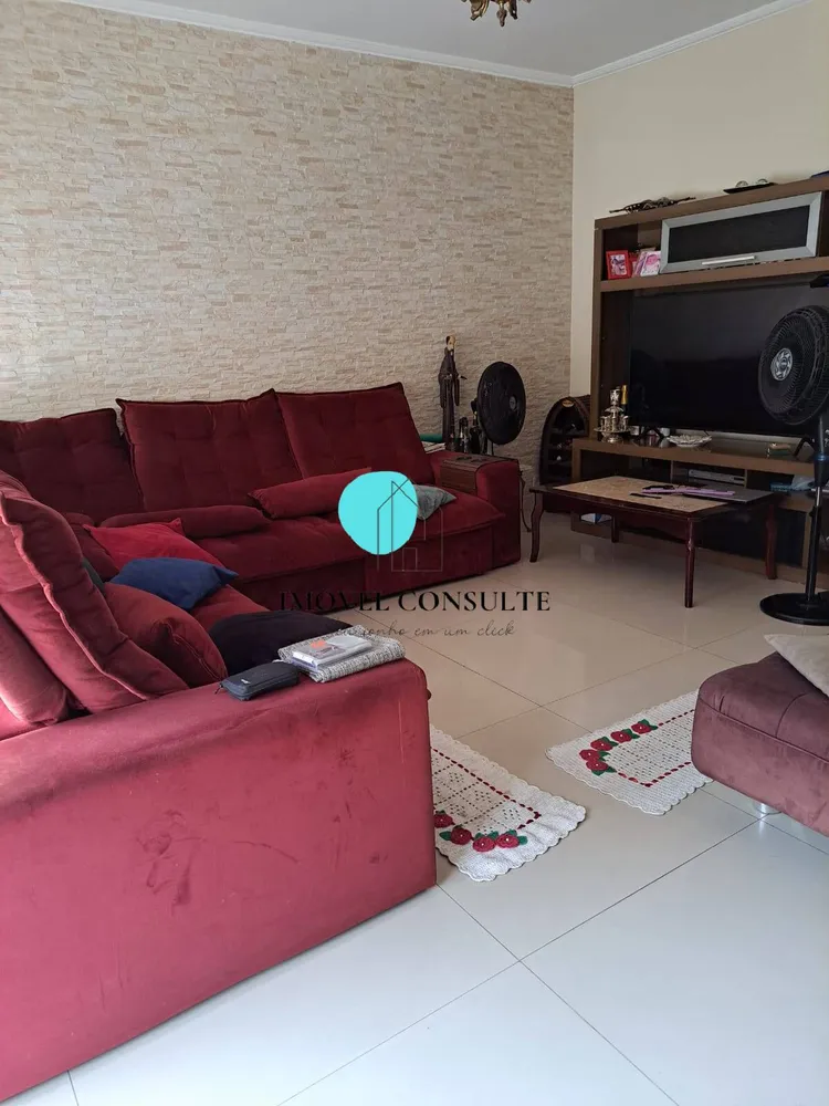 Apartamento, 3 quartos, 255 m² - Foto 7